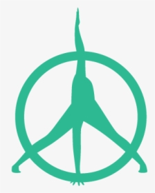 Logo3 02 01 - Logo Peace Not War, HD Png Download, Transparent PNG
