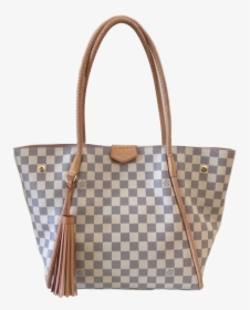 Large Dustbag Designed For Louis Vuitton Handbags , - Blue And White Dooney And Bourke, HD Png Download, Transparent PNG