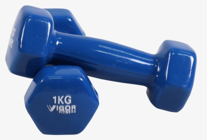 Gym Dumbbells Png, Transparent Png, Transparent PNG