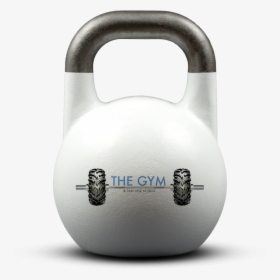 The Gym And Tan Line Studio - Kettlebell, HD Png Download, Transparent PNG