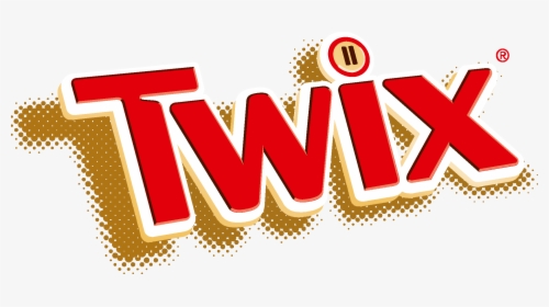 Twix Logo, HD Png Download, Transparent PNG