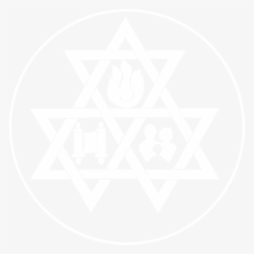 Transparent Judaism Symbol Png - Karnataka Bank, Png Download, Transparent PNG