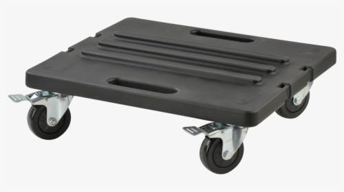 Roto/shallow Roto Rack Series Caster Platform With - Roto Caster Skb, HD Png Download, Transparent PNG