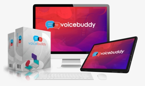 Voicebuddy Review, HD Png Download, Transparent PNG