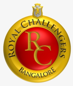 Royal Challengers Bangalore, HD Png Download, Transparent PNG