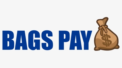 Bags Pay - Majorelle Blue, HD Png Download, Transparent PNG