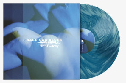 Race Car Blues - Slowly Slowly, HD Png Download, Transparent PNG
