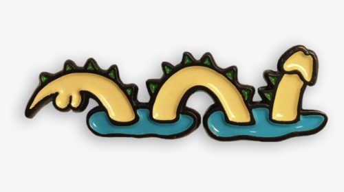 Loch Ness Monster Cock, HD Png Download, Transparent PNG
