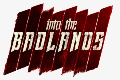 Into The Badlands - Into The Badlands 4k, HD Png Download, Transparent PNG