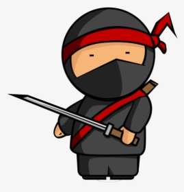 Ninja Js, HD Png Download, Transparent PNG