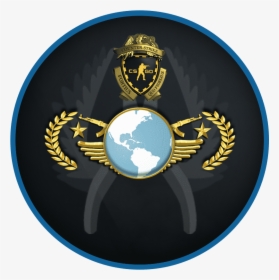 Ge With Loyalty Badge - Csgo Prime, HD Png Download, Transparent PNG