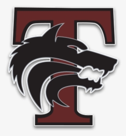 Basketball Championships Clipart Graphic Library Download - Mansfield Timberview High School Logo, HD Png Download, Transparent PNG