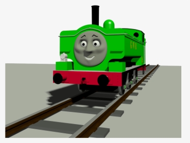 Bachmann Thomas And Friends Oliver - Rail Transport, HD Png Download, Transparent PNG