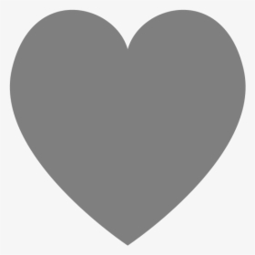 Twitter Like Icon - Heart, HD Png Download, Transparent PNG