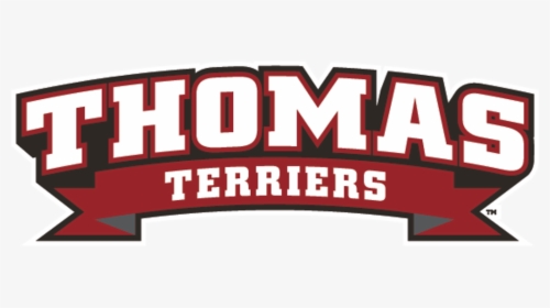 Thomas College Softball Logo, HD Png Download, Transparent PNG