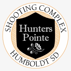 Home - Hunters Pointe Shooting Complex, HD Png Download, Transparent PNG