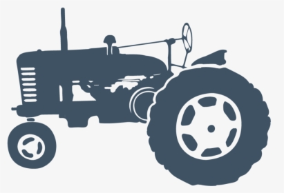 Tractor , Png Download - Tractor, Transparent Png, Transparent PNG