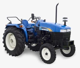 New Holland Tractor India, HD Png Download, Transparent PNG
