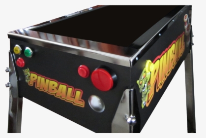 Budget-wise A Pain, But These Really Give My Pinball, HD Png Download, Transparent PNG