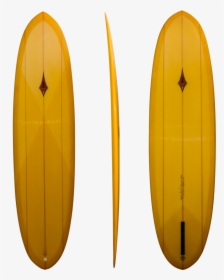Evolver Orange Tint - Surfboard, HD Png Download, Transparent PNG