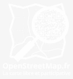 Osm Fr Trait - Johns Hopkins Logo White, HD Png Download, Transparent PNG