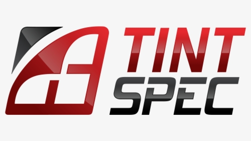 Tint Spec Logo - Sign, HD Png Download, Transparent PNG