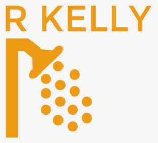 R Kelly-logomark - Nda Exam, HD Png Download, Transparent PNG
