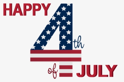 Happy 4th Of July - Happy 4th Of July Png, Transparent Png, Transparent PNG
