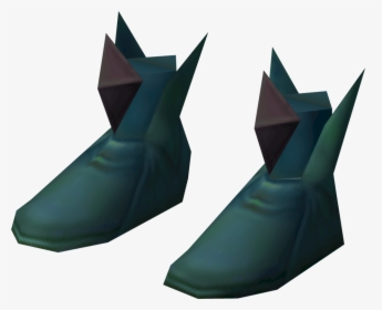 The Runescape Wiki - Boots Of Seasons Runescape, HD Png Download, Transparent PNG