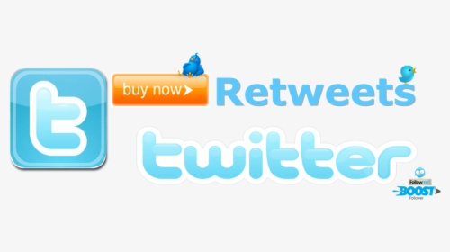 Buy Twitter Retweets - Twitter, HD Png Download, Transparent PNG