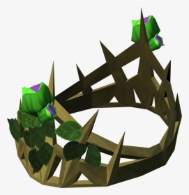 The Runescape Wiki - Crown Of Seasons Rs3, HD Png Download, Transparent PNG