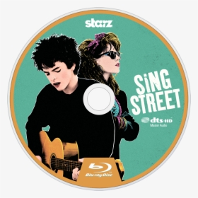 Image Id - - Sing Street, HD Png Download, Transparent PNG