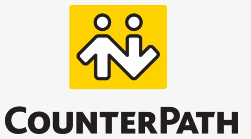 Counterpath Chosen By Honeywell To Create Unified Communications - Sign, HD Png Download, Transparent PNG