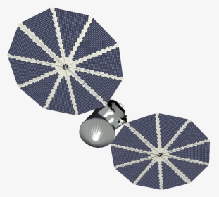 Lucy Spacecraft, HD Png Download, Transparent PNG