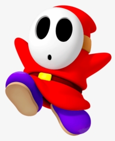 Personajes De Mario Party, HD Png Download, Transparent PNG