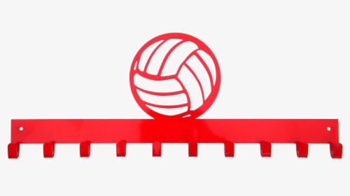 Volleyball Clipart Block Party - Volleyball, HD Png Download, Transparent PNG