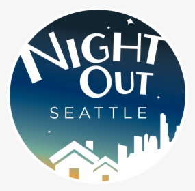 Deaf Night Out Seattle, HD Png Download, Transparent PNG