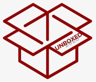 Open Box Icon, HD Png Download, Transparent PNG