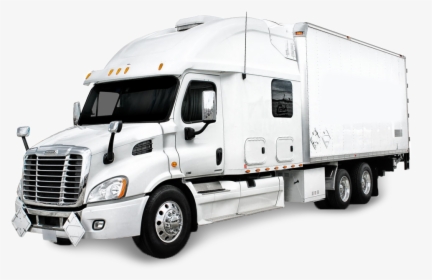 Cascadia Expediter Services - 2018 Expedite Expo Trucking, HD Png Download, Transparent PNG