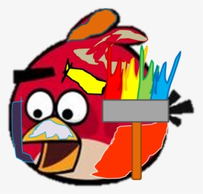 Bubbles, Angry Birds Fanon Wiki