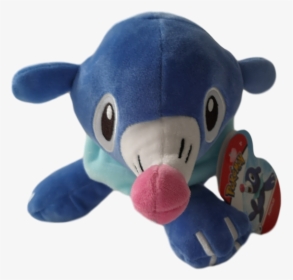 Official Pokemon - Stuffed Toy, HD Png Download, Transparent PNG
