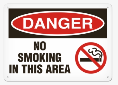 Danger Controlled Access Zone, HD Png Download, Transparent PNG