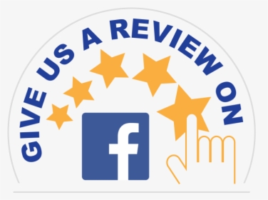 Facebook Reviews - Circle, HD Png Download, Transparent PNG