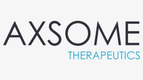 Axsome Therapeutics Logo, HD Png Download, Transparent PNG