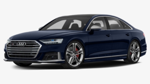 Audi S8 2020 V8, HD Png Download, Transparent PNG