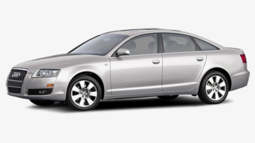 Audi A6 Sedan 2006, HD Png Download, Transparent PNG