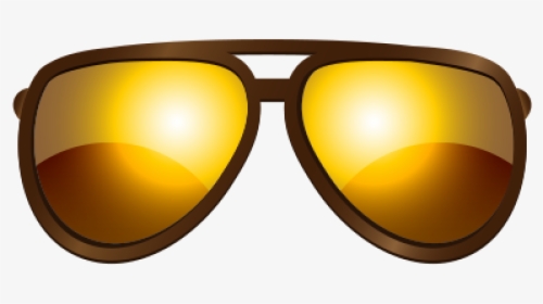 Sunglasses Vector Png, Transparent Png, Transparent PNG