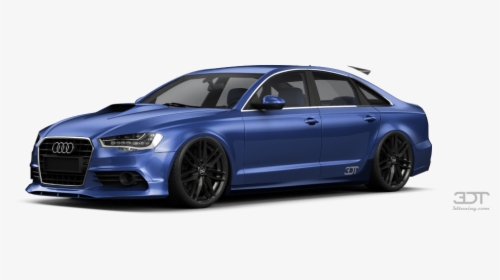 Audi Rs 6, HD Png Download, Transparent PNG