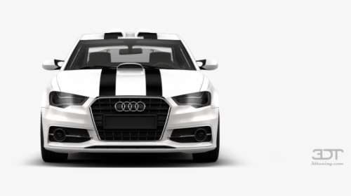Audi A3, HD Png Download, Transparent PNG