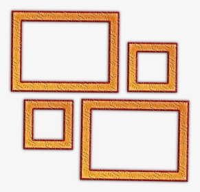 Picture Frame, HD Png Download, Transparent PNG